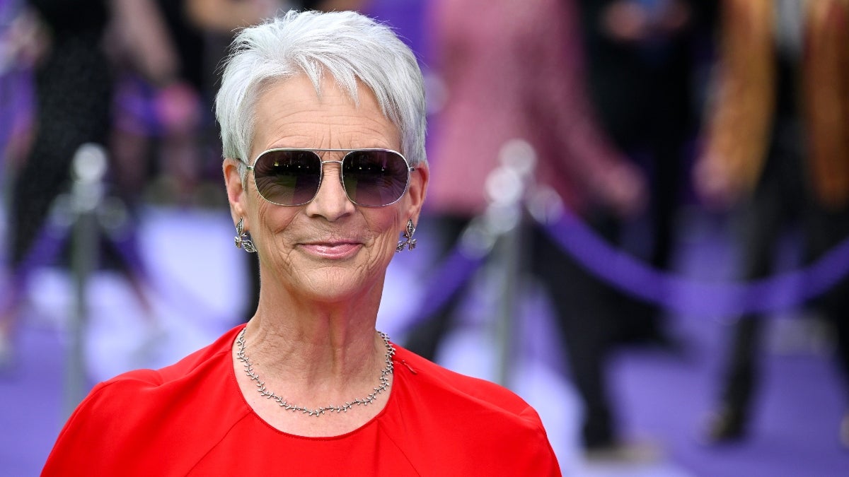 Jamie Lee Curtis revient à la revue ultra-négative «Freakier Friday»: `` semble un peu dur ''