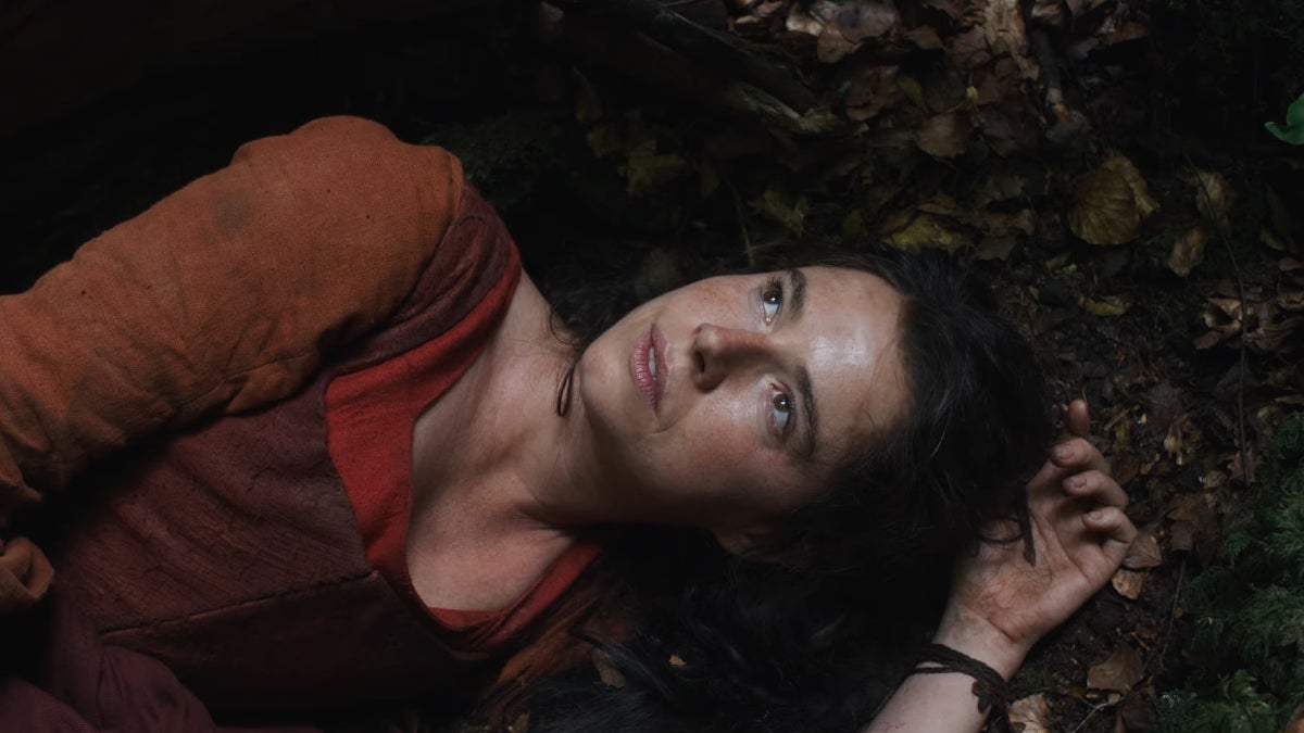 La bande-annonce de 'Hamnet' taquine le drame Shakespeare de Chloé Zhao avec Paul Mescal et Jessie Buckley