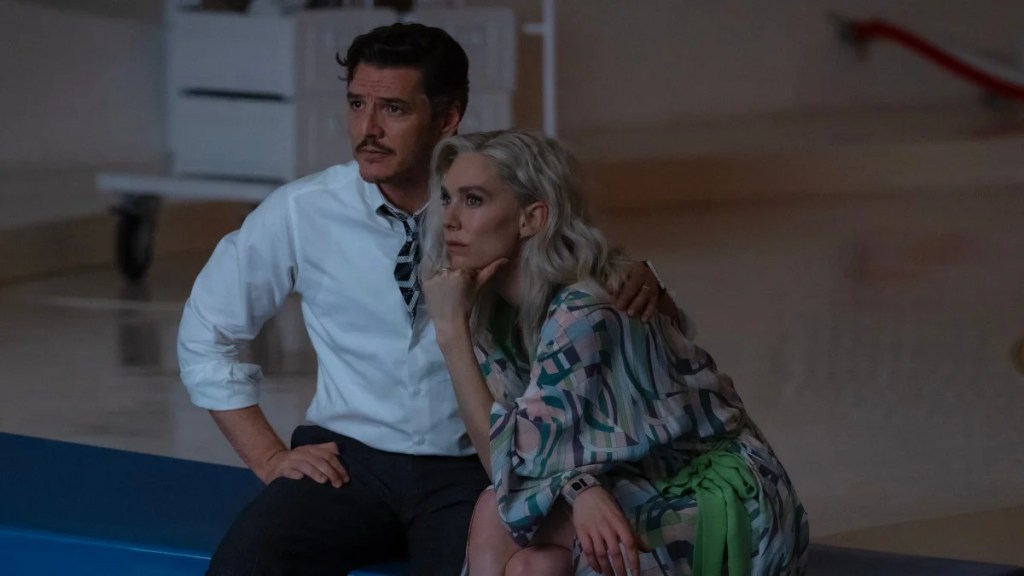 le Fantastic-Four-Pedro-Pascal-Vanessa-Kirby