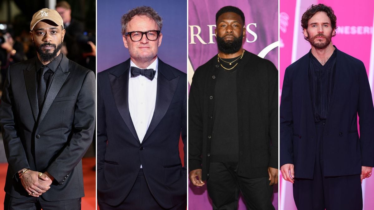 Le «Fast» de Taylor Sheridan jette Lakeith Stanfield, Jason Clarke, Sam Claflin et Trevante