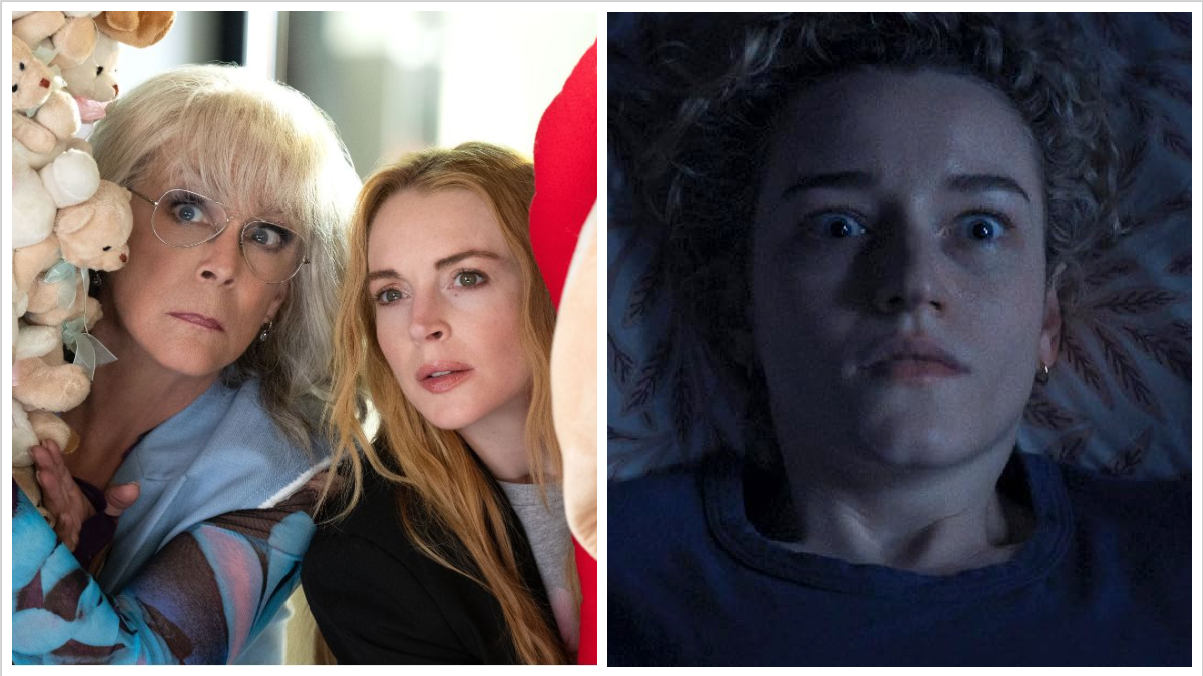 Le «Frimed Friday», «Armes», cherchez à donner au box-office d'été une dernière secousse