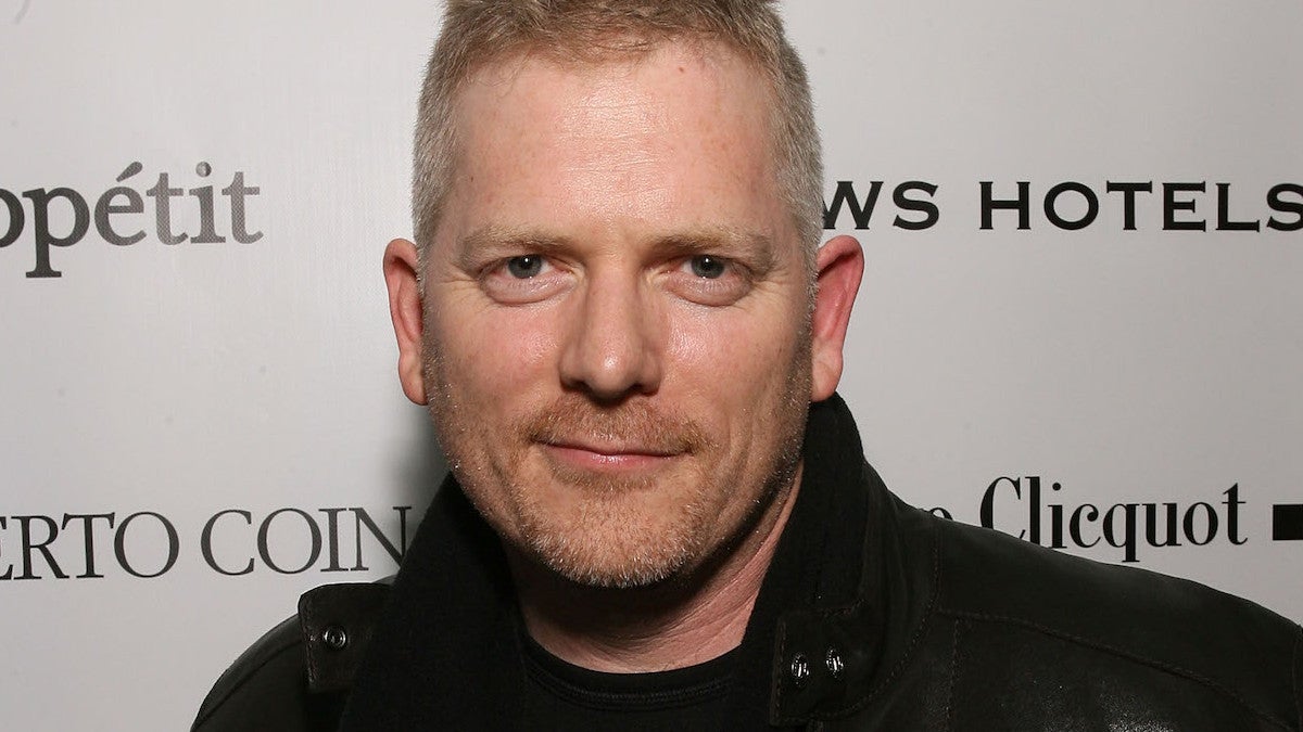 Le directeur de `` Midnight Rider '', Randall Miller, poursuit la DGA pour renverser l'interdiction à vie