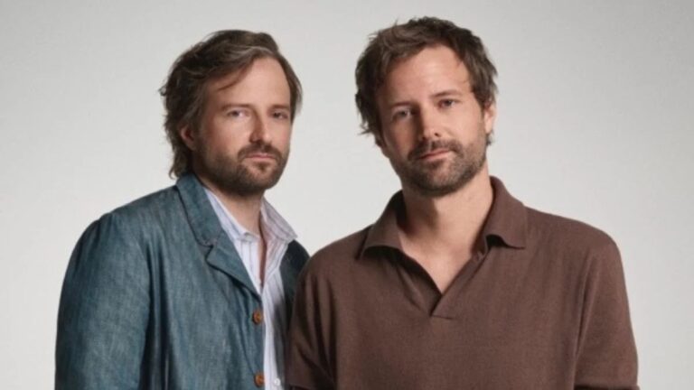 Les créateurs de «Stranger Things» Matt et Ross Duffer signent un accord exclusif sur 4 ans avec Paramount