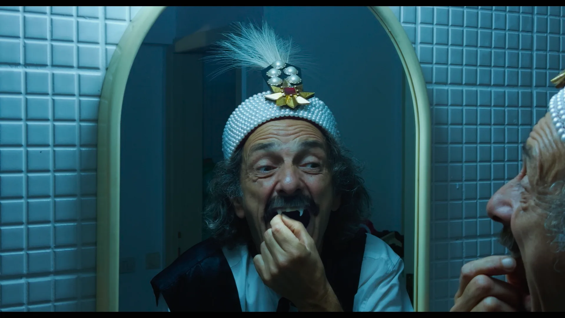 Locarno Film Festival 2025 Blue Heron Dracula Legend Of The.webp