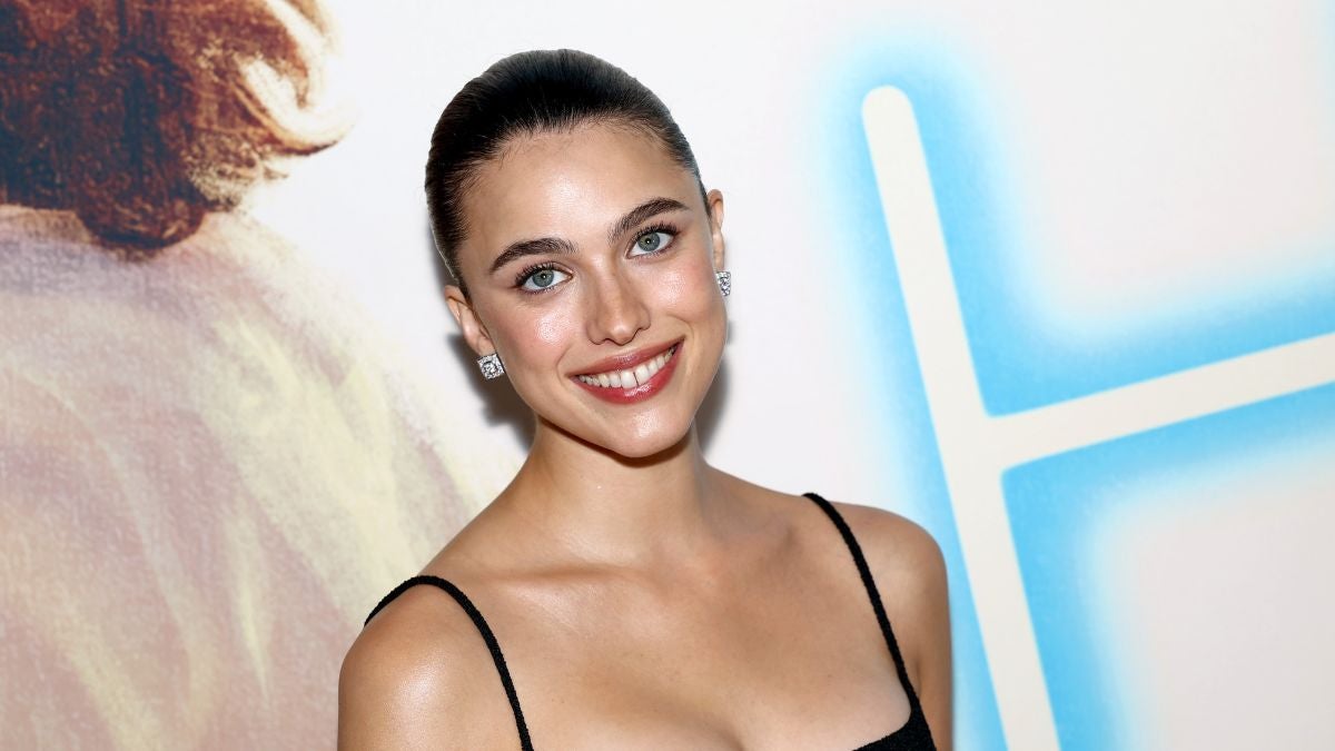 Margaret Qualley veut éviter les grandes franchises de films: «J'ai peur» | Vidéo