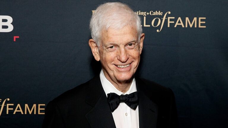 Mario Gabelli choisit de prendre de l'argent pour les actions de vote paramount avant la fermeture de la fusion Skydance