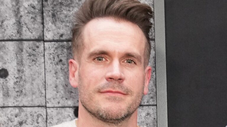 Mike Ireland sort paramount après 4 ans en tant que chef de cinéma