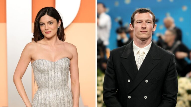 Monica Barbaro et Callum Turner pour jouer dans «  One Night Only '' pour Universal et «  n'importe qui mais vous ''