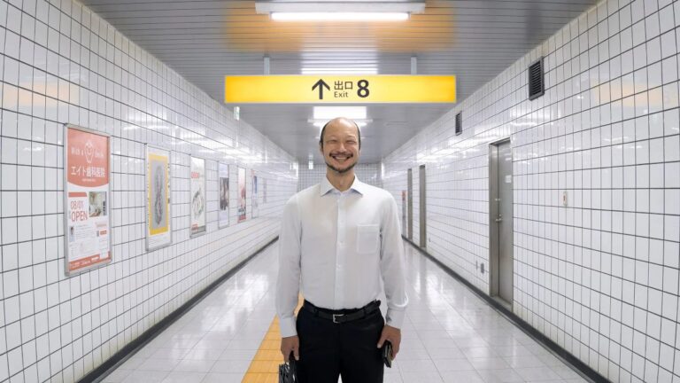 Neon reprend le thriller japonais 'Exit 8' pour la sortie en 2026