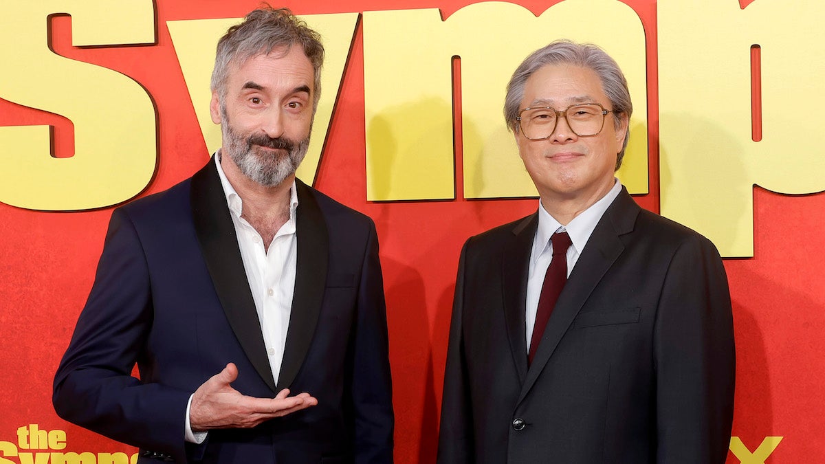 Park Chan-Wook, Don McKellar a expulsé de WGA pour avoir écrit sur «The Sympathizer» pendant la grève