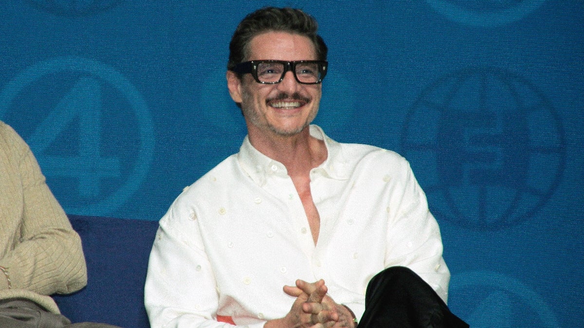 Pedro Pascal a regardé pour remplacer Joaquin Phoenix dans Todd Haynes 'Gay Romance' de Noche '