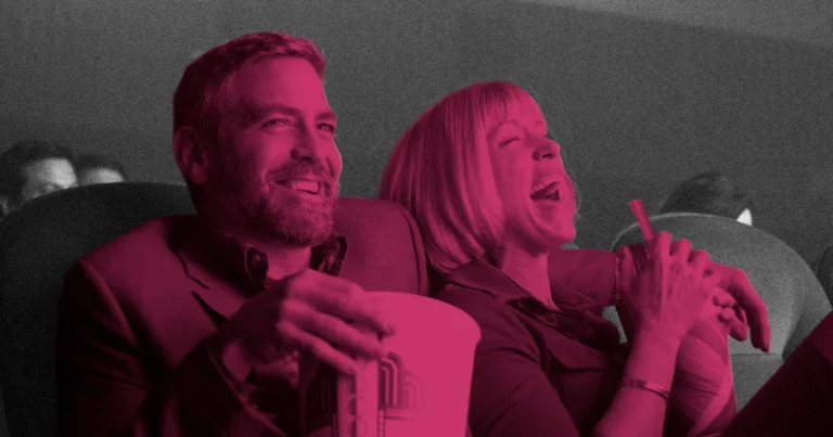 Pour défendre la date du cinéma