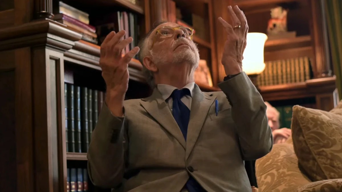 Revue `` Megadoc '': Doc de verrues et de tout révèle comment Coppola