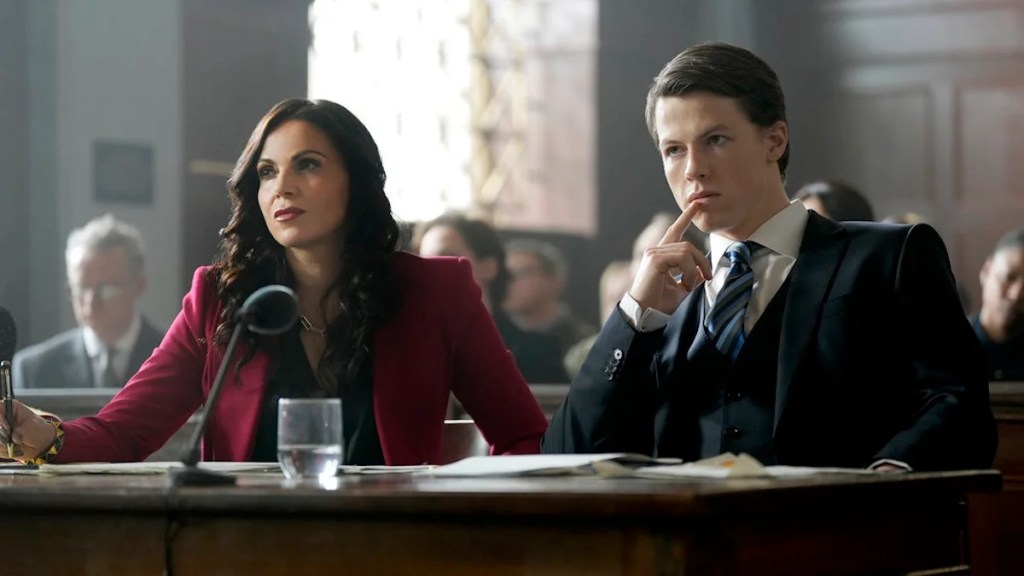 le-rainmaker-lana-barrilla-mila-Callaghan-usa-network
