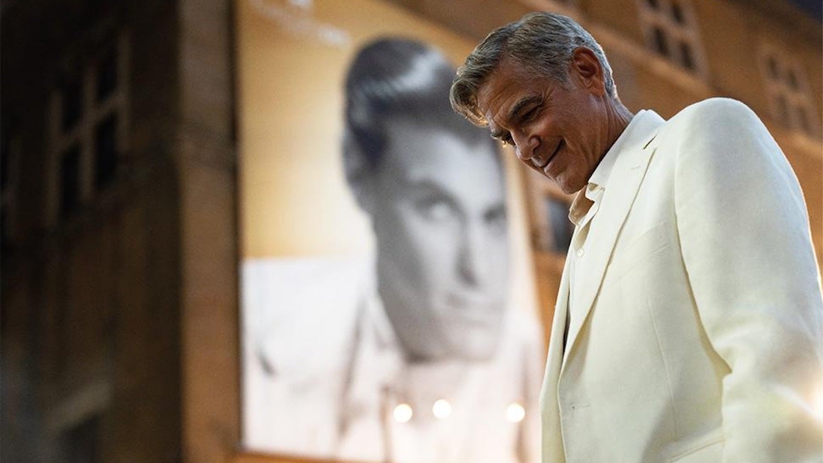 Revue de 'Jay Kelly': George Clooney est sacrément bon pour jouer un chouchou