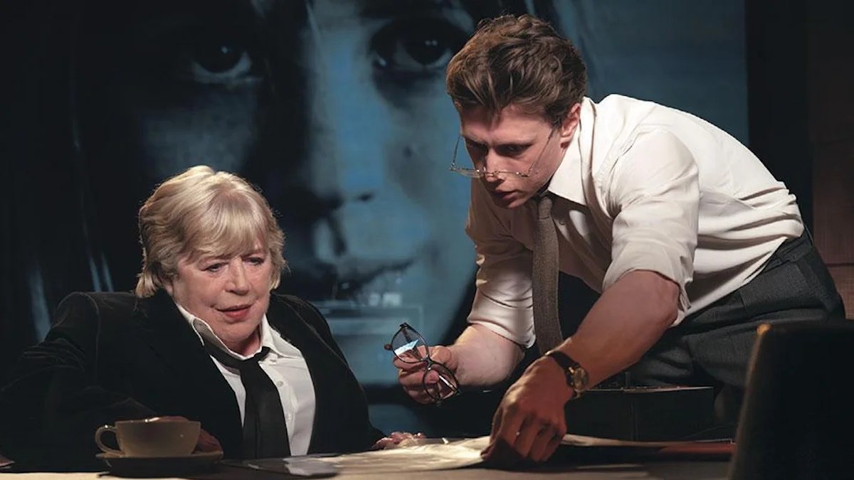 Revue de «Broken English»: Marianne Faithfull obtient une sombre et compliquée