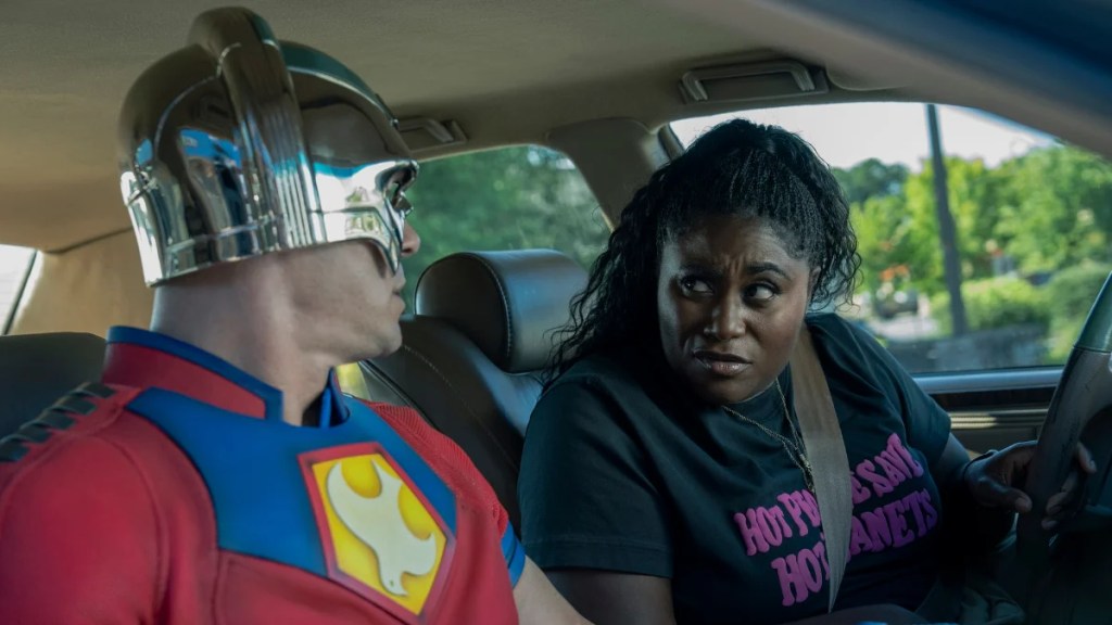 John-Cena-Danielle-Brooks-Peacemaker-Season-2
