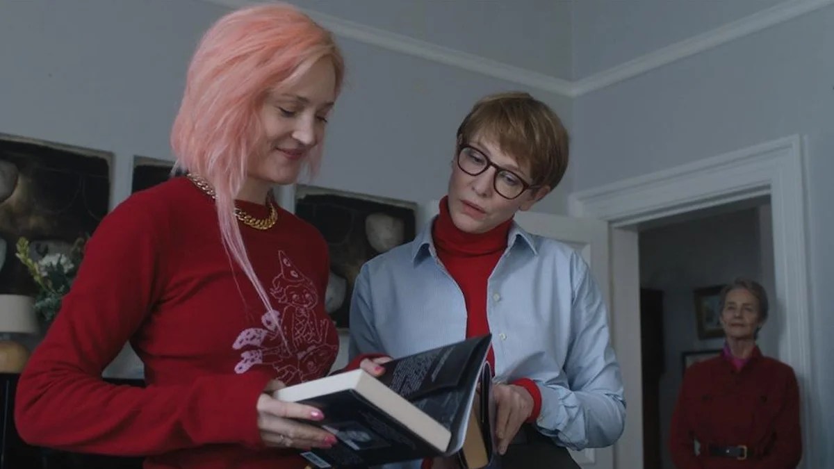 Revue du «père Mother Sister Brother»: Jim Jarmusch rend hommage à