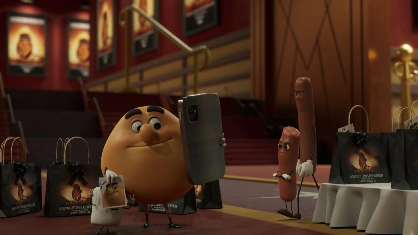 Second Season of Sausage Party Foodtopia is Much Tastier Than.webp