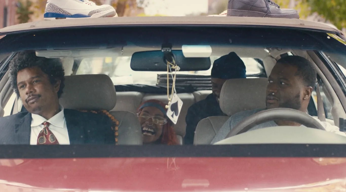 Short Films in Focus The Vacation Short Films in.webp