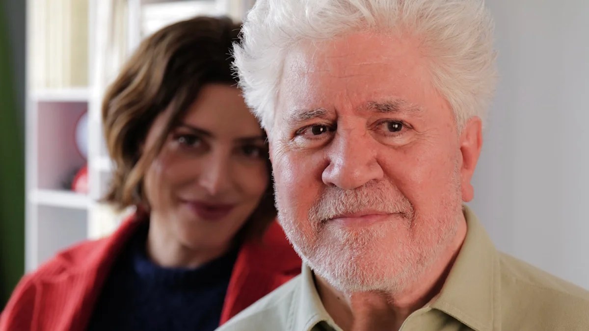 Sony Pictures Classics acquiert les droits intérieurs du «Noël» de Pedro Almodóvar