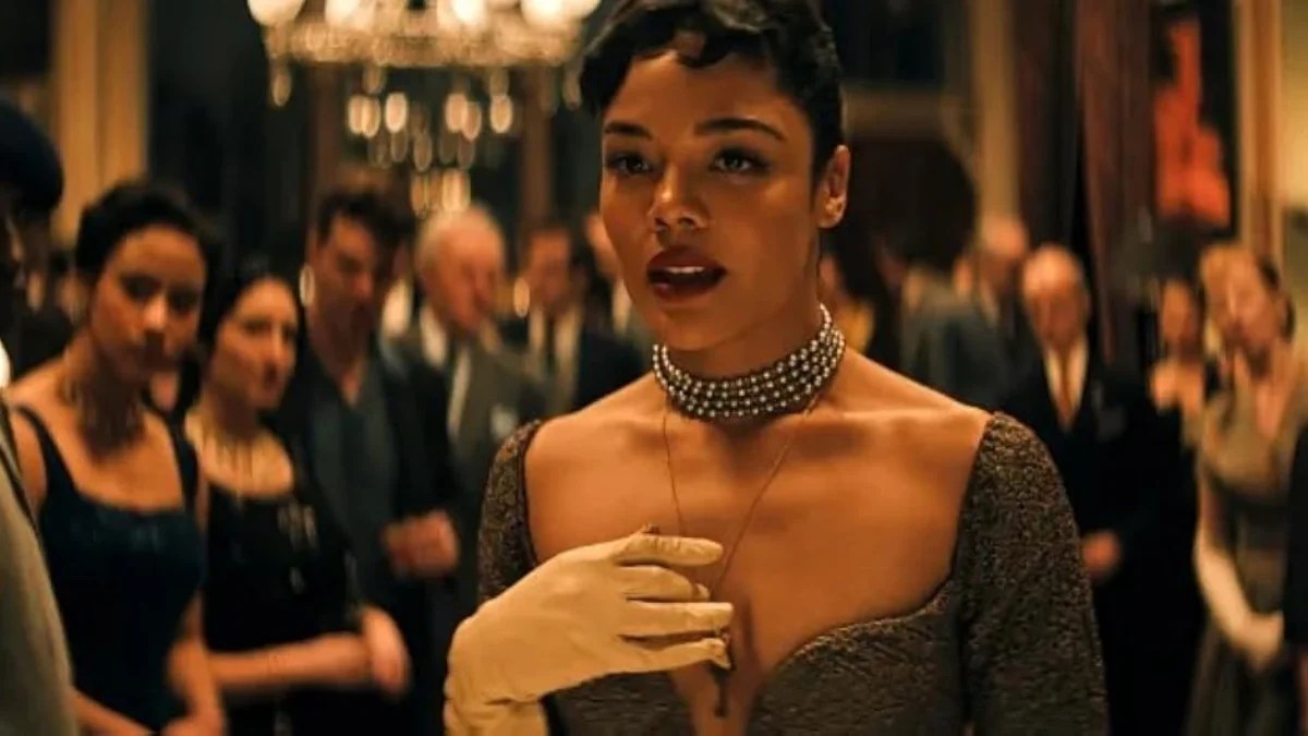 Tessa Thompson mène la réimagination de Nia Dacosta d'Ibsen Classic dans la bande-annonce «Hedda» à destination de Tiff