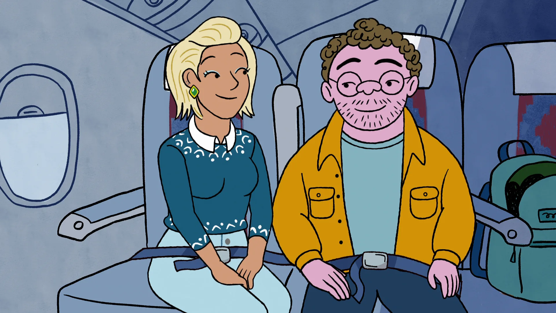 The Personal Becomes Universal in Moving Funny Long Story Short.webp