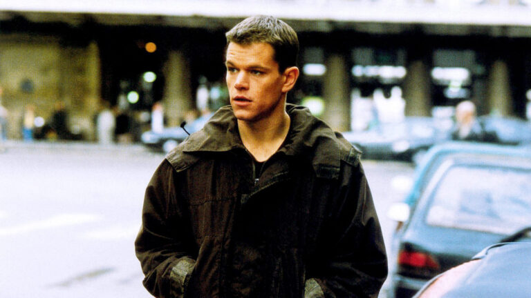 Universal acquiert tous les droits de la série de livres «Jason Bourne» de Robert Ludlum