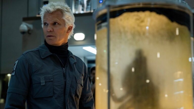 Voici comment 'Alien: Earth' s'inscrit dans la chronologie «Alien»