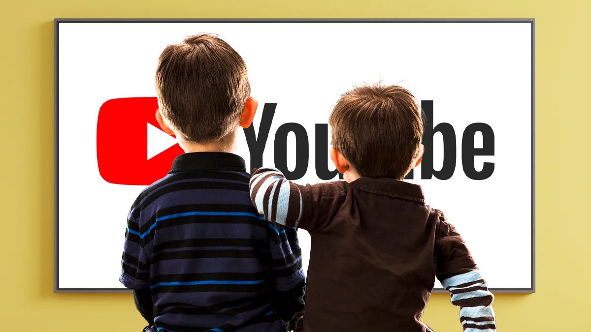 YouTube commence à tester le système de vérification d'âge alimenté par AI pour les vidéos restreintes