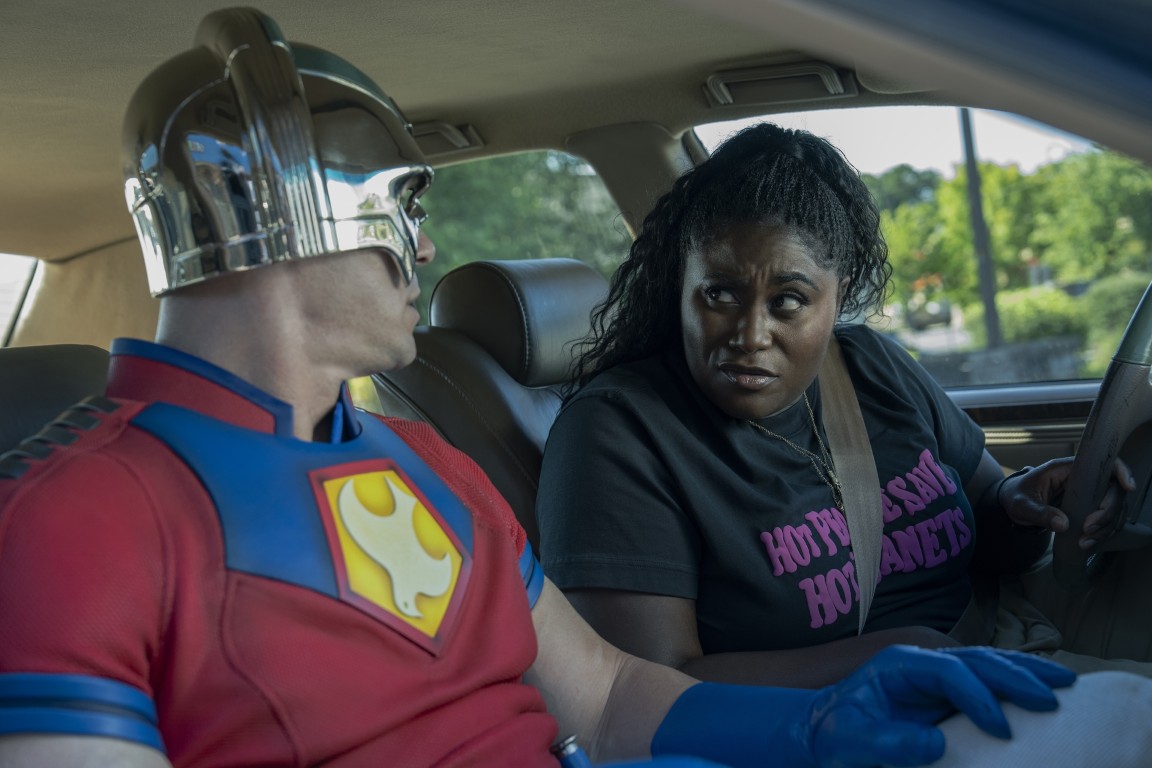 john cena danielle brooks
