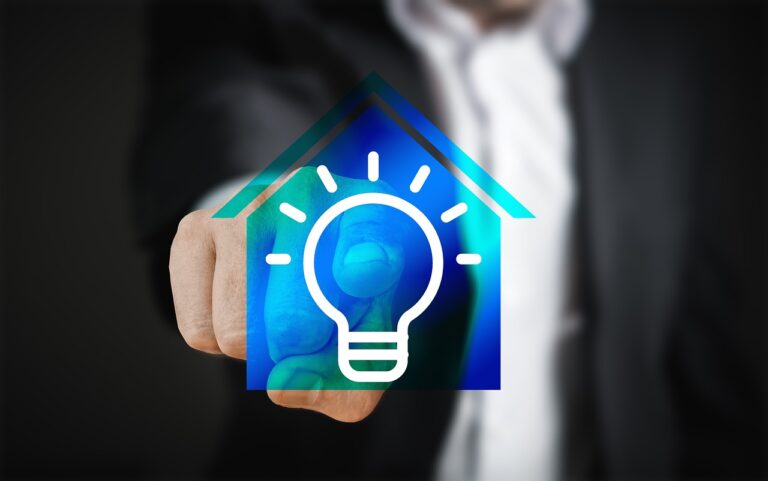 L&rsquo;électricité et la domotique : l&rsquo;habitat intelligent à votre service