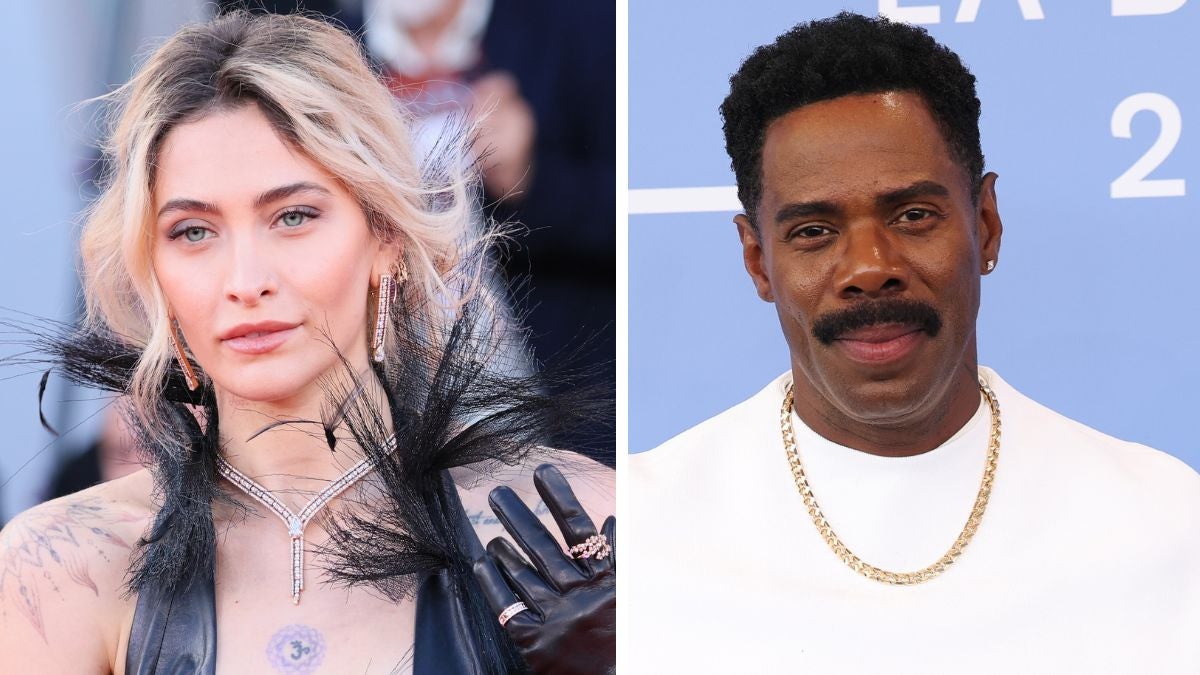 Paris Jackson claque Colman Domingo pour avoir dit que les enfants de Michael Jackson soutiennent le biopic, clarifie