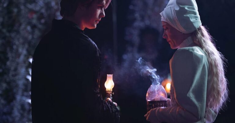 100 nuits de héros – Première avis