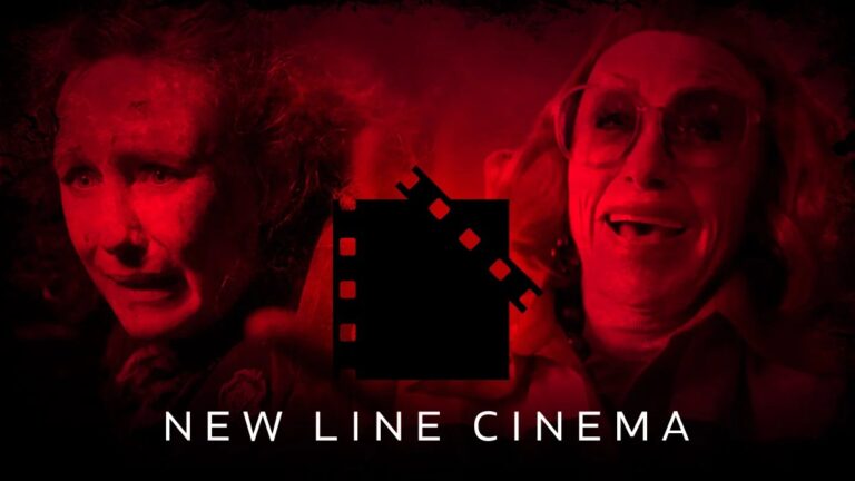 À mesure que «conjurant» monte, le nouveau cinéma de ligne est le moteur calme conduisant Warner Bros. ' Au box-office chaud