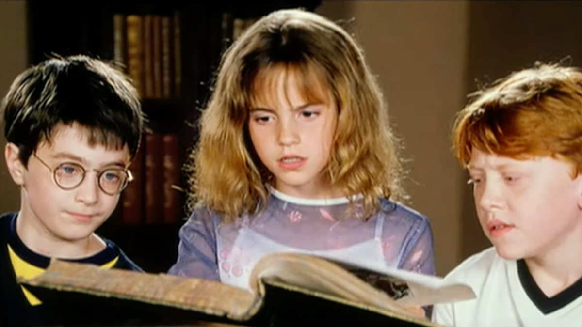 Keira Knightley, Kit Harington, Ruth Wilson et James McAvoy rejoignent audible 'Harry Potter'