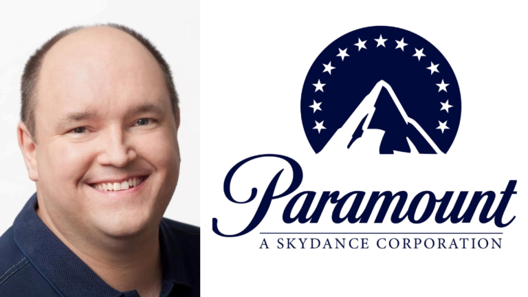 Dane Glasgow de Meta rejoint Paramount en tant que chef de produit