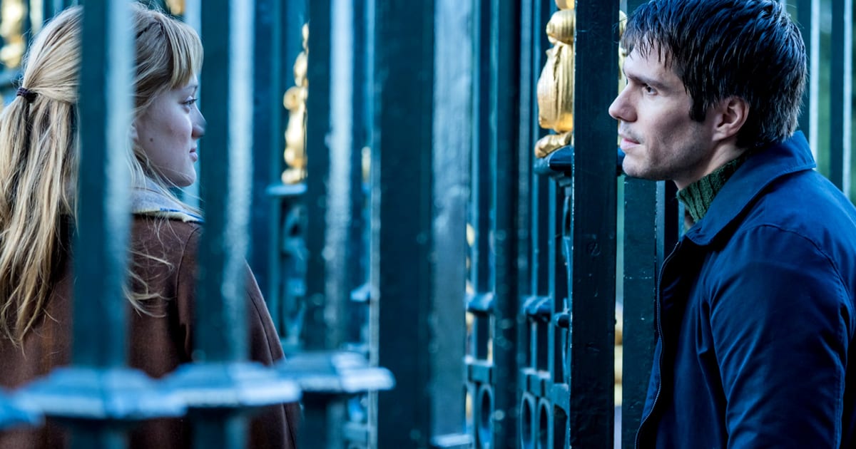 Deux pianos - First-look Review