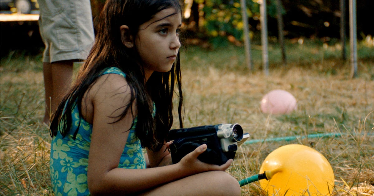 Blue Heron - First-look Review