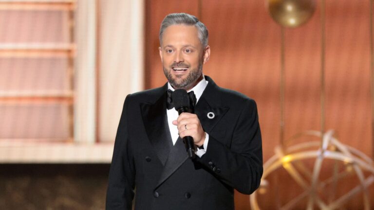 Revue des Emmys: l'accélération des discours d'acceptation est venue à un trop haut