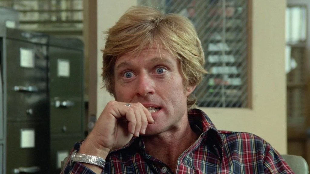1758119424 33 Les 10 performances les plus sous estimees de Robert Redford des