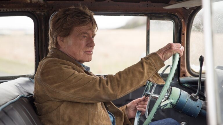Les 10 performances les plus sous-estimées de Robert Redford, des «baskets» à «The Great Waldo Pepper»