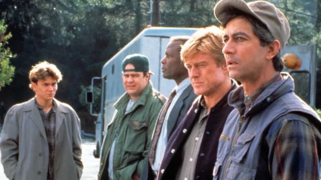 1758120380 871 Robert Redford Directeur oscarise Blockbuster Star acteur sous estime Appreciation