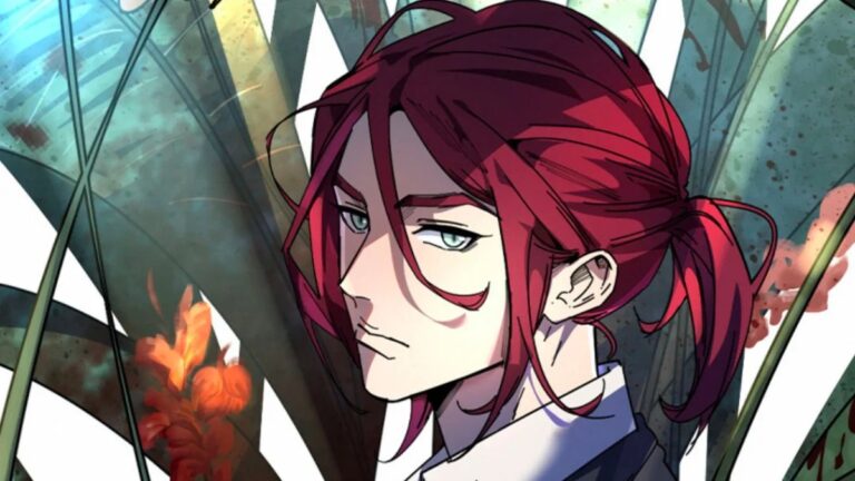 «Covenant a une fois donnée» remporte le grand prix de Webtoon en 2025 et 150 000 $ | Exclusif