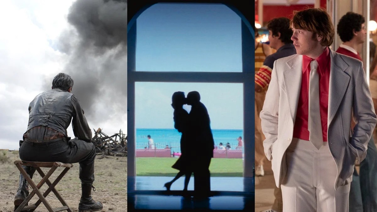 Où regarder tous les films de Paul Thomas Anderson avant «une bataille après l'autre»