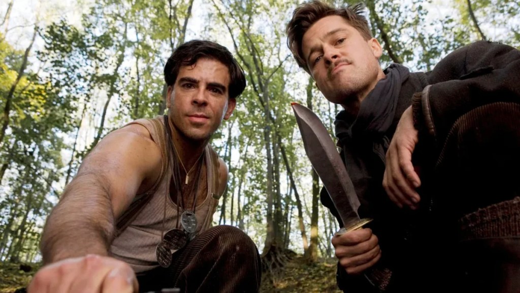 «Inglourious Basterds» (The Weinstein Company)