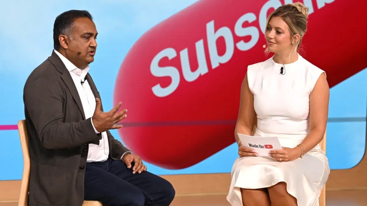 Pourquoi les nouveaux outils d'IA de YouTube changent la donne pour les créateurs