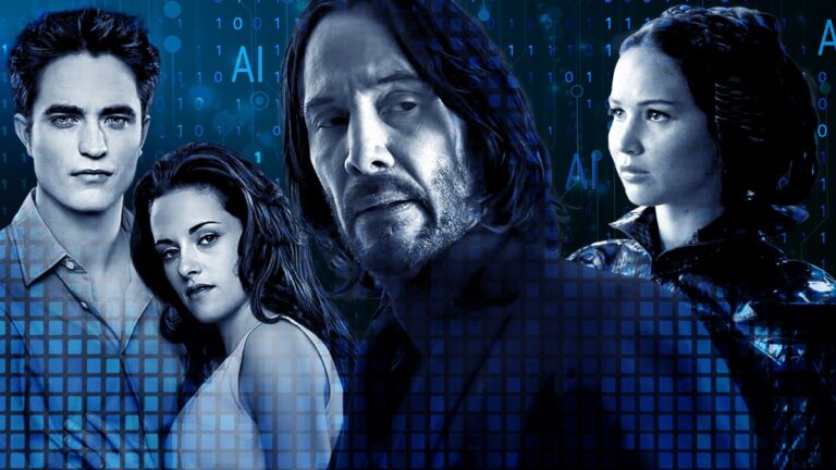 Qu'est-il arrivé au plan éclaboussant de Lionsgate pour faire des films AI avec Runway? C'est compliqué |