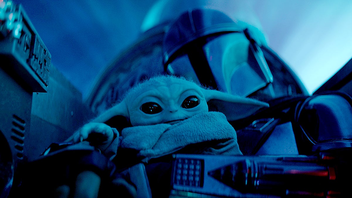 La première bande-annonce 'Star Wars: The Mandalorian and Grogu' apporte la série télévisée sur grand écran avec