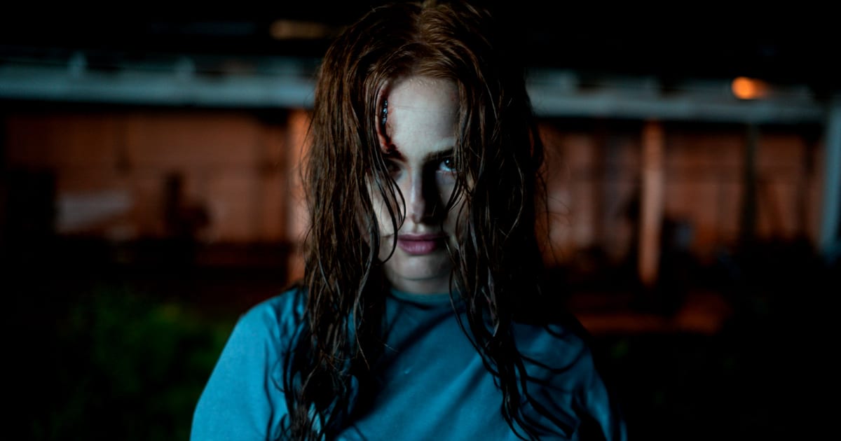 The Strangers: Chapter 2 Review - A Humorless…